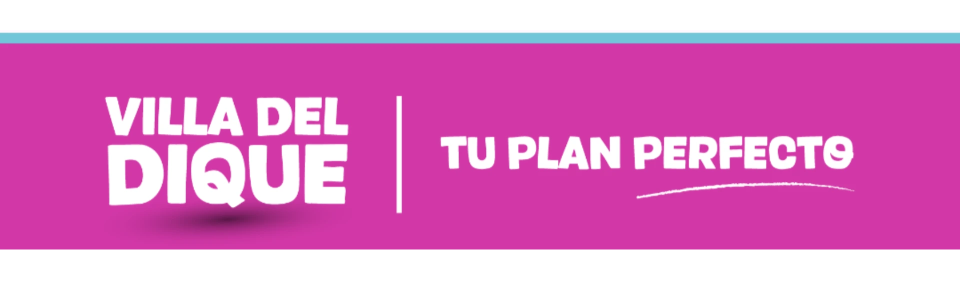 Villa del Dique - Tu Plan Perfecto