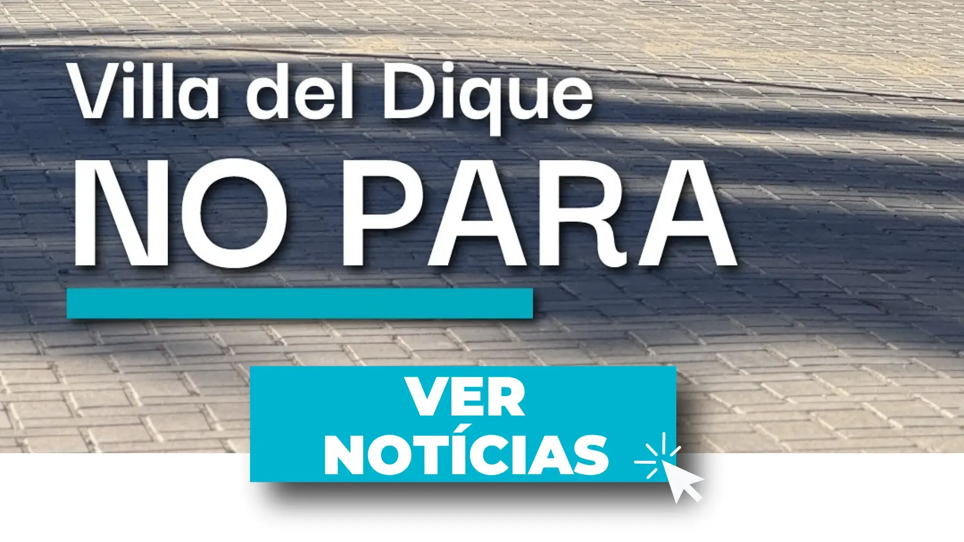 Ver Noticias - Villa del Dique