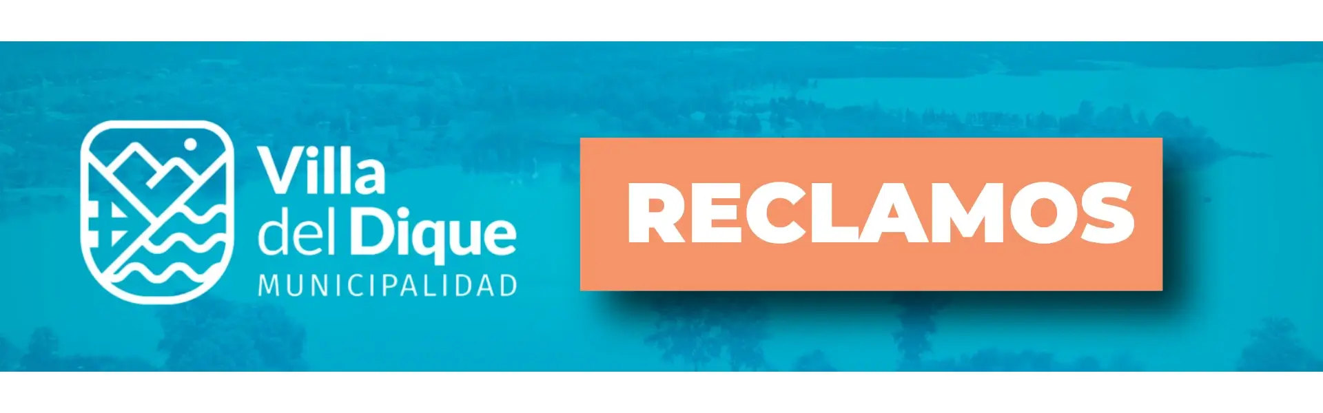 Villa del Dique - Reclamos