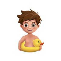 Seguridad en el lago